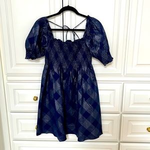 Hill House Home brand new Athena nap dress